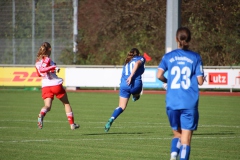 FC Bayern München - VfL Sindelfingen Ladies (B1) (28.10.2023)