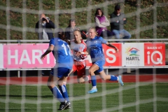 FC Bayern München - VfL Sindelfingen Ladies (B1) (28.10.2023)