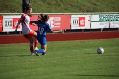 FC Bayern München - VfL Sindelfingen Ladies (B1) (28.10.2023)