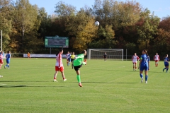 FC Bayern München - VfL Sindelfingen Ladies (B1) (28.10.2023)