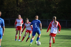 FC Bayern München - VfL Sindelfingen Ladies (B1) (28.10.2023)