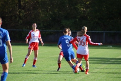 FC Bayern München - VfL Sindelfingen Ladies (B1) (28.10.2023)