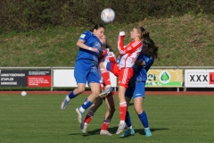 FC Bayern München - VfL Sindelfingen Ladies (B1) (28.10.2023)