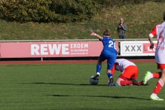 FC Bayern München - VfL Sindelfingen Ladies (B1) (28.10.2023)