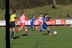 FC Bayern München - VfL Sindelfingen Ladies (B1) (28.10.2023)