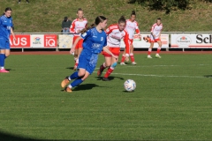 FC Bayern München - VfL Sindelfingen Ladies (B1) (28.10.2023)