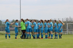 FC Biegelkicker Erdmannhausen - VfL Sindelfingen Ladies (B2) -  (20.05.2023)