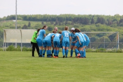 FC Biegelkicker Erdmannhausen - VfL Sindelfingen Ladies (B2) -  (20.05.2023)