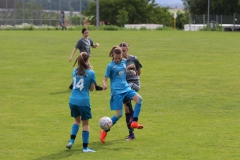 FC Biegelkicker Erdmannhausen - VfL Sindelfingen Ladies (B2) -  (20.05.2023)