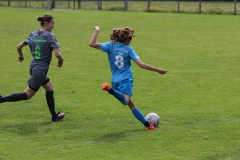 FC Biegelkicker Erdmannhausen - VfL Sindelfingen Ladies (B2) -  (20.05.2023)