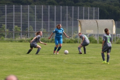 FC Biegelkicker Erdmannhausen - VfL Sindelfingen Ladies (B2) -  (20.05.2023)