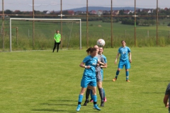 FC Biegelkicker Erdmannhausen - VfL Sindelfingen Ladies (B2) -  (20.05.2023)