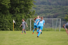 FC Biegelkicker Erdmannhausen - VfL Sindelfingen Ladies (B2) -  (20.05.2023)