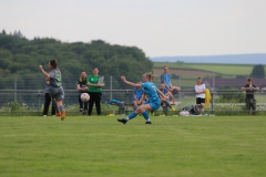 FC Biegelkicker Erdmannhausen - VfL Sindelfingen Ladies (B2) -  (20.05.2023)