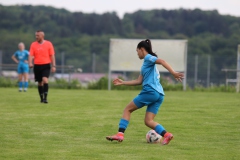 FC Biegelkicker Erdmannhausen - VfL Sindelfingen Ladies (B2) -  (20.05.2023)