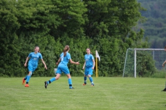 FC Biegelkicker Erdmannhausen - VfL Sindelfingen Ladies (B2) -  (20.05.2023)