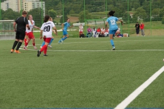 FC Esslingen I (9er) - VfL Sindelfingen Ladies (C) (08.09.2024)