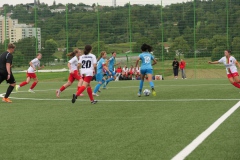 FC Esslingen I (9er) - VfL Sindelfingen Ladies (C) (08.09.2024)