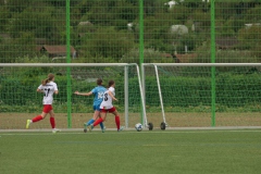 FC Esslingen I (9er) - VfL Sindelfingen Ladies (C) (08.09.2024)