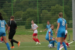 FC Esslingen I (9er) - VfL Sindelfingen Ladies (C) (08.09.2024)