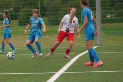 FC Esslingen I (9er) - VfL Sindelfingen Ladies (C) (08.09.2024)