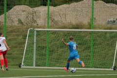 FC Esslingen I (9er) - VfL Sindelfingen Ladies (C) (08.09.2024)