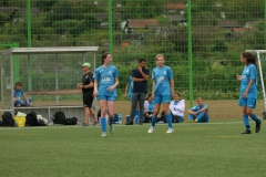 FC Esslingen I (9er) - VfL Sindelfingen Ladies (C) (08.09.2024)