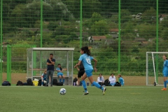 FC Esslingen I (9er) - VfL Sindelfingen Ladies (C) (08.09.2024)