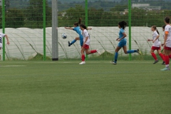 FC Esslingen I (9er) - VfL Sindelfingen Ladies (C) (08.09.2024)