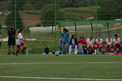 FC Esslingen I (9er) - VfL Sindelfingen Ladies (C) (08.09.2024)