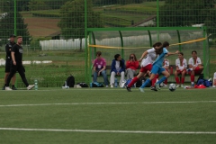 FC Esslingen I (9er) - VfL Sindelfingen Ladies (C) (08.09.2024)