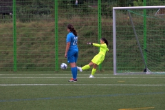 FC Esslingen I (9er) - VfL Sindelfingen Ladies (C) (08.09.2024)