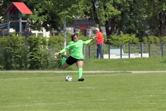 FC Esslingen I - VfL Sindelfingen Ladies (B2) (11.05.2024)