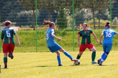 FC Esslingen I - VfL Sindelfingen Ladies (B2) (11.05.2024)