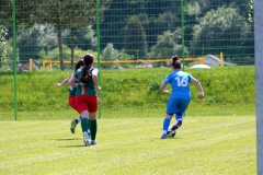 FC Esslingen I - VfL Sindelfingen Ladies (B2) (11.05.2024)