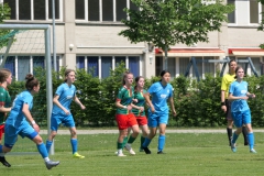 FC Esslingen I - VfL Sindelfingen Ladies (B2) (11.05.2024)