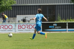 FC Esslingen I - VfL Sindelfingen Ladies (B2) (11.05.2024)