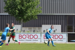 FC Esslingen I - VfL Sindelfingen Ladies (B2) (11.05.2024)