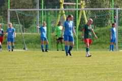 FC Esslingen I - VfL Sindelfingen Ladies (B2) (11.05.2024)