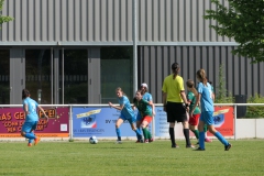 FC Esslingen I - VfL Sindelfingen Ladies (B2) (11.05.2024)