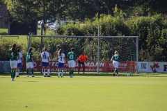 FC Forstern - VFL Sindelfingen (B1) (16.09.2023)