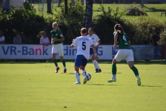 FC Forstern - VFL Sindelfingen (B1) (16.09.2023)