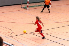 FUTSAL Hallenturnier Schönaich VfL Sindelfingen Ladies (B1+B2) (26.01.2019)