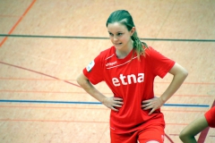 FUTSAL Hallenturnier Schönaich VfL Sindelfingen Ladies (B1+B2) (26.01.2019)