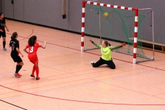 FUTSAL Hallenturnier Schönaich VfL Sindelfingen Ladies (B1+B2) (26.01.2019)