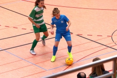 FUTSAL Hallenturnier Schönaich VfL Sindelfingen Ladies (B1+B2) (26.01.2019)