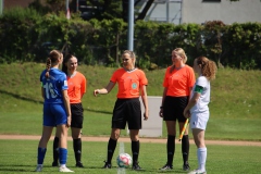 Karlsruher SC - VfL Sindelfingen Ladies (B1) (27.04.2024)