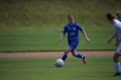 Karlsruher SC - VfL Sindelfingen Ladies (B1) (27.04.2024)