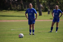 Karlsruher SC - VfL Sindelfingen Ladies (B1) (27.04.2024)