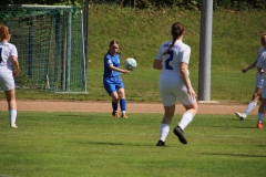 Karlsruher SC - VfL Sindelfingen Ladies (B1) (27.04.2024)